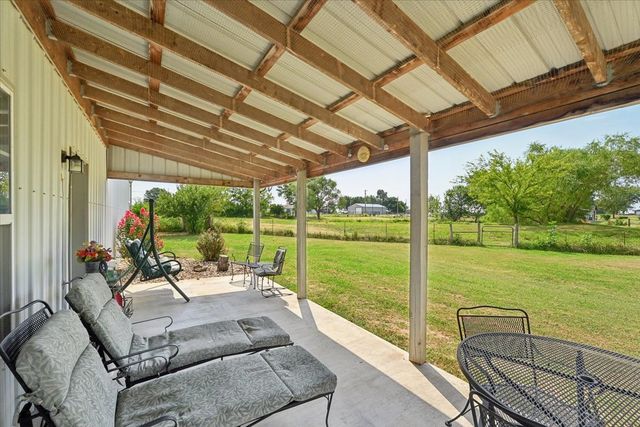 12808 E 170th Street North, Collinsville, OK 74021
