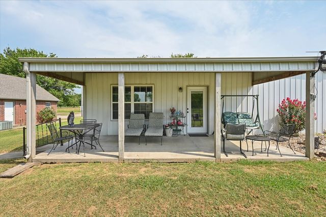 12808 E 170th Street North, Collinsville, OK 74021