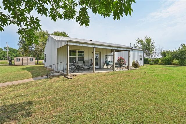 12808 E 170th Street North, Collinsville, OK 74021