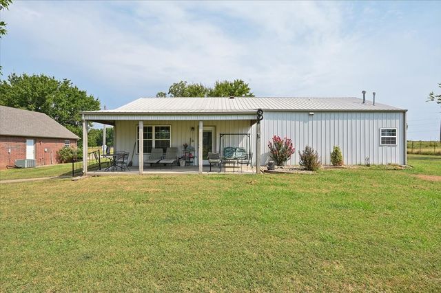 12808 E 170th Street North, Collinsville, OK 74021