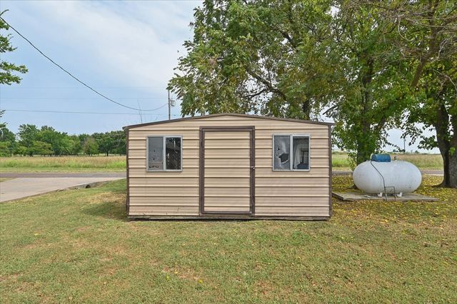 12808 E 170th Street North, Collinsville, OK 74021