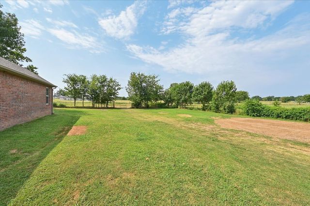 12808 E 170th Street North, Collinsville, OK 74021