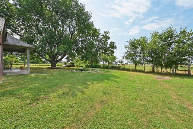 12808 E 170th Street North, Collinsville, OK 74021
