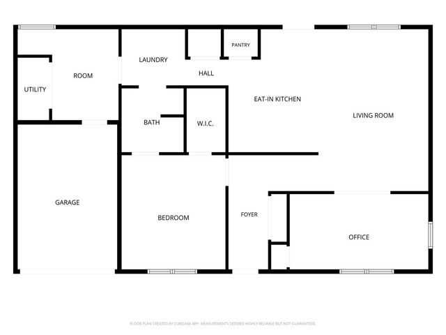 12808 E 170th Street North, Collinsville, OK 74021