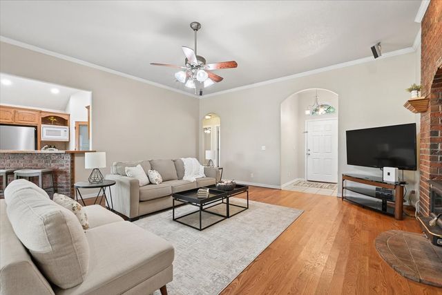 12808 E 170th Street North, Collinsville, OK 74021