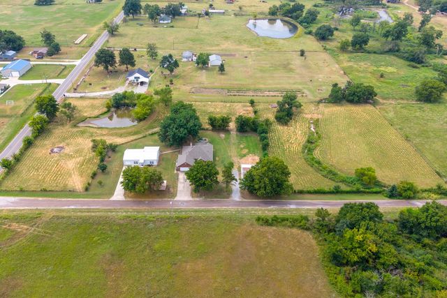 12808 E 170th Street North, Collinsville, OK 74021