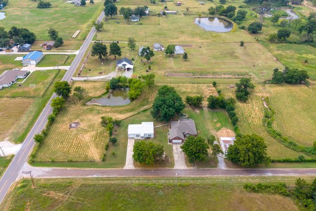 12808 E 170th Street North, Collinsville, OK 74021
