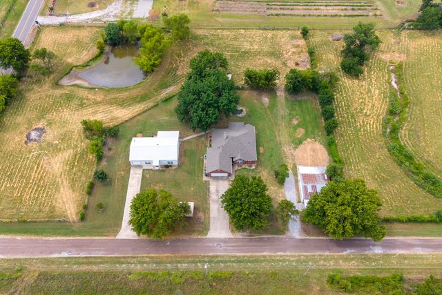 12808 E 170th Street North, Collinsville, OK 74021