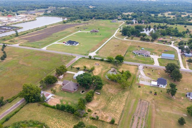 12808 E 170th Street North, Collinsville, OK 74021