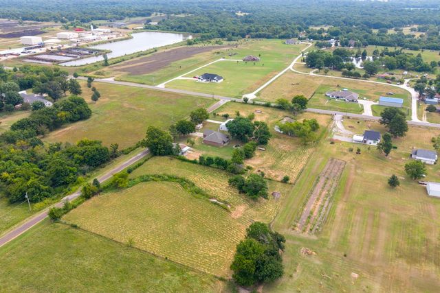 12808 E 170th Street North, Collinsville, OK 74021