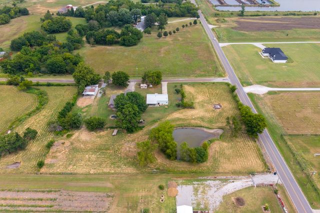 12808 E 170th Street North, Collinsville, OK 74021