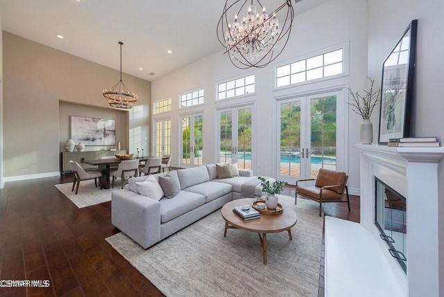 25480 Prado De Oro, Calabasas, CA 91302