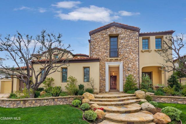25480 Prado De Oro, Calabasas, CA 91302