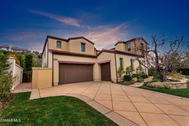 25480 Prado De Oro, Calabasas, CA 91302