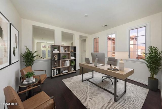 25480 Prado De Oro, Calabasas, CA 91302