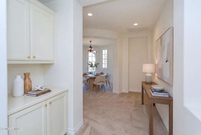 25480 Prado De Oro, Calabasas, CA 91302