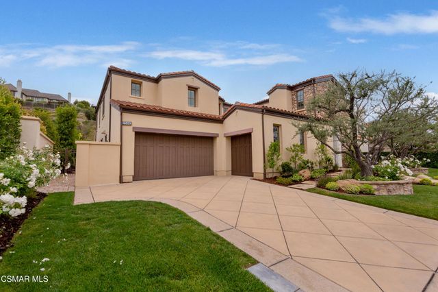25480 Prado De Oro, Calabasas, CA 91302