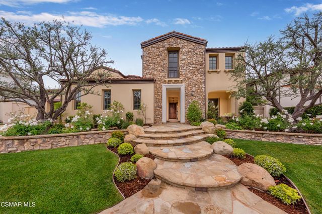 25480 Prado De Oro, Calabasas, CA 91302