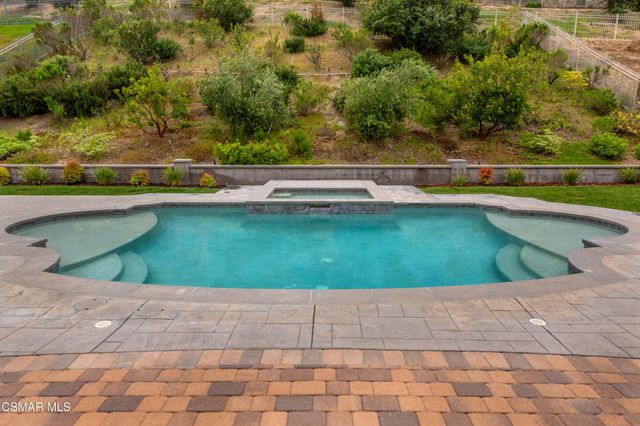 25480 Prado De Oro, Calabasas, CA 91302