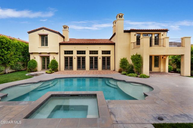 25480 Prado De Oro, Calabasas, CA 91302