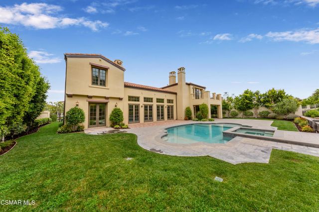 25480 Prado De Oro, Calabasas, CA 91302