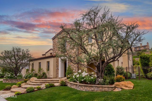 25480 Prado De Oro, Calabasas, CA 91302