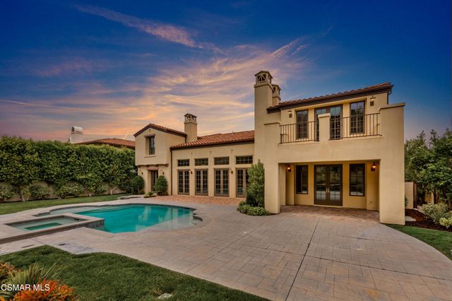 25480 Prado De Oro, Calabasas, CA 91302