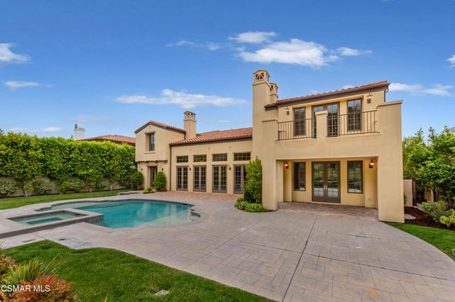 25480 Prado De Oro, Calabasas, CA 91302