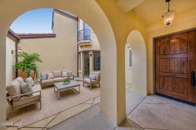 25480 Prado De Oro, Calabasas, CA 91302