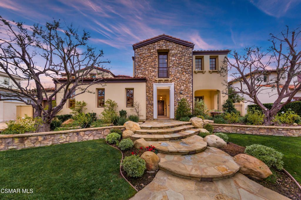 25480 Prado De Oro, Calabasas, CA 91302