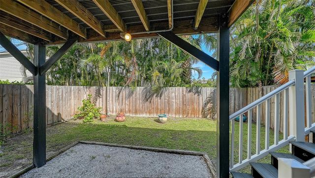 6921 HOLMES BOULEVARD, Holmes Beach, FL 34217