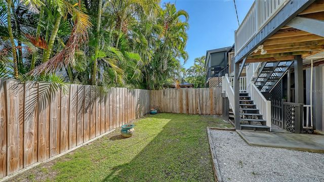 6921 HOLMES BOULEVARD, Holmes Beach, FL 34217