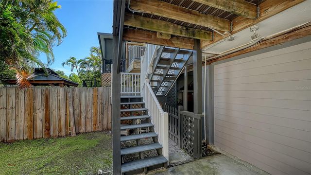 6921 HOLMES BOULEVARD, Holmes Beach, FL 34217