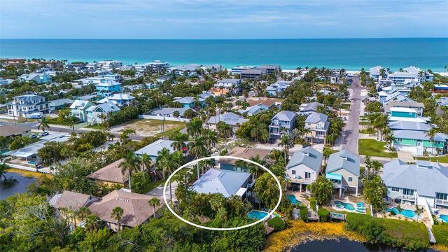 6921 HOLMES BOULEVARD, Holmes Beach, FL 34217