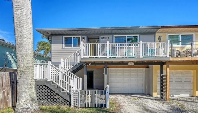 6921 HOLMES BOULEVARD, Holmes Beach, FL 34217
