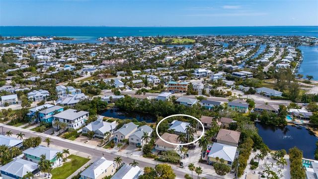6921 HOLMES BOULEVARD, Holmes Beach, FL 34217