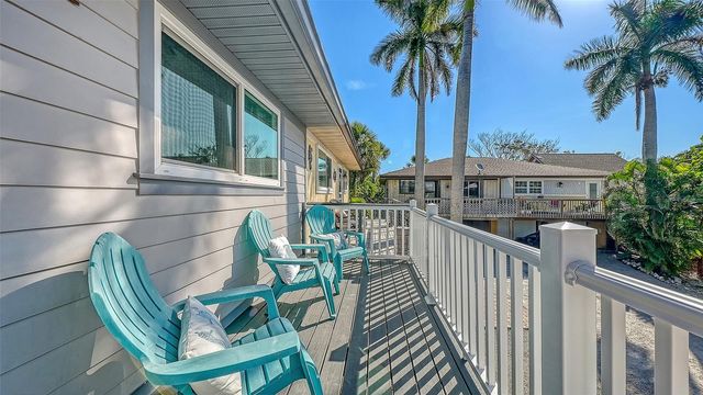 6921 HOLMES BOULEVARD, Holmes Beach, FL 34217