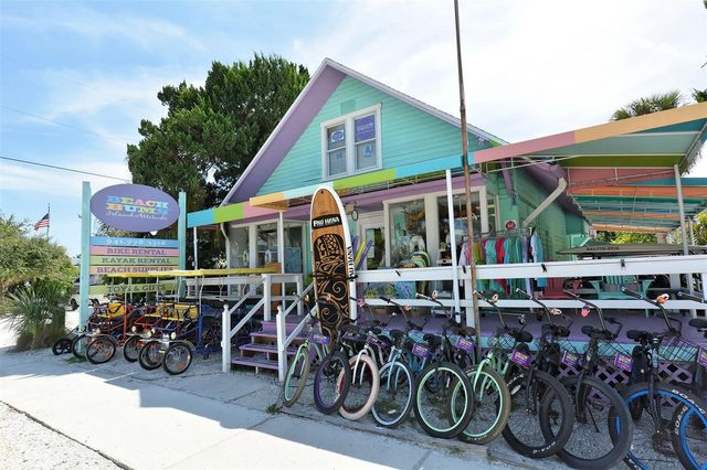 6921 HOLMES BOULEVARD, Holmes Beach, FL 34217