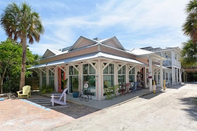 6921 HOLMES BOULEVARD, Holmes Beach, FL 34217