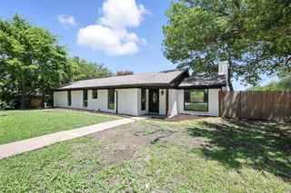 101 Driftwood Circle, Princeton, TX 75407