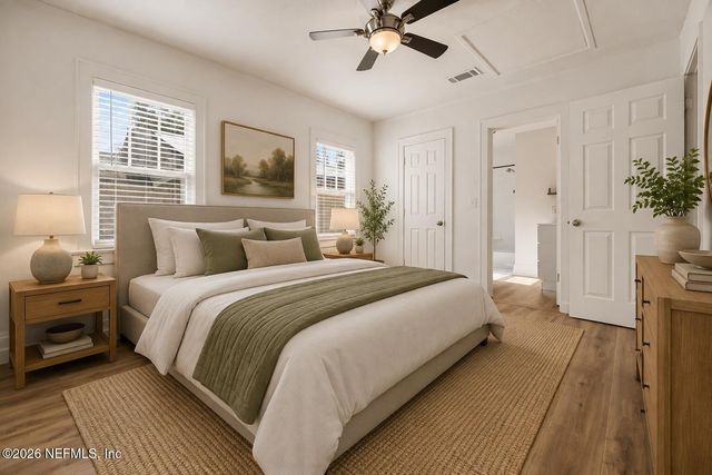 4432 MARQUETTE Avenue, Jacksonville, FL 32210