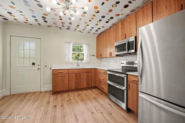 4432 MARQUETTE Avenue, Jacksonville, FL 32210