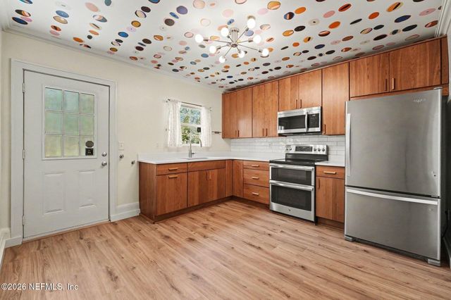 4432 MARQUETTE Avenue, Jacksonville, FL 32210