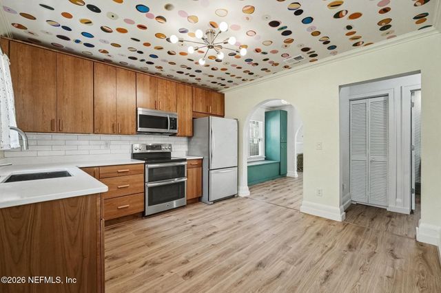 4432 MARQUETTE Avenue, Jacksonville, FL 32210