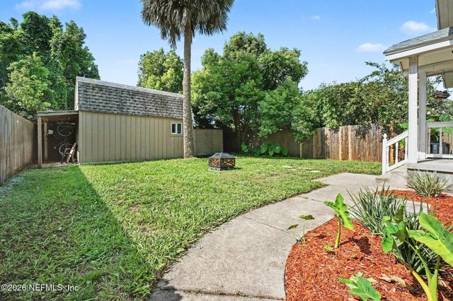 4432 MARQUETTE Avenue, Jacksonville, FL 32210