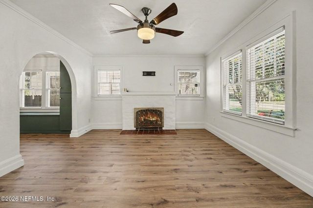 4432 MARQUETTE Avenue, Jacksonville, FL 32210