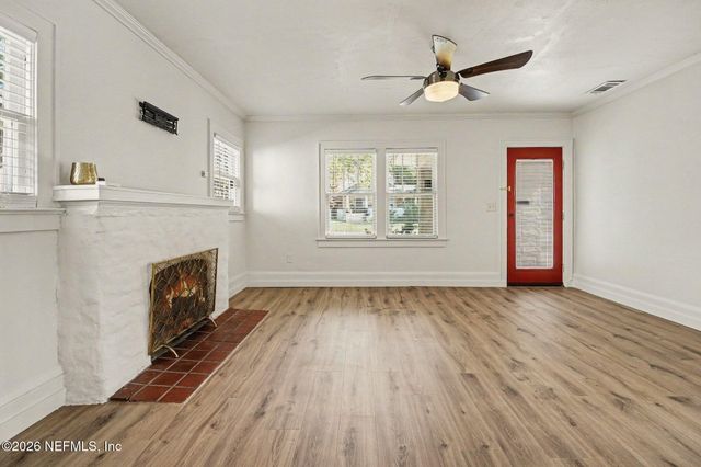 4432 MARQUETTE Avenue, Jacksonville, FL 32210