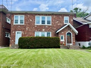 2235 1/2 S Shelby St, Louisville, KY 40217