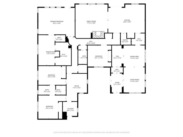 8054 Armagosa, Riverside, CA 92508