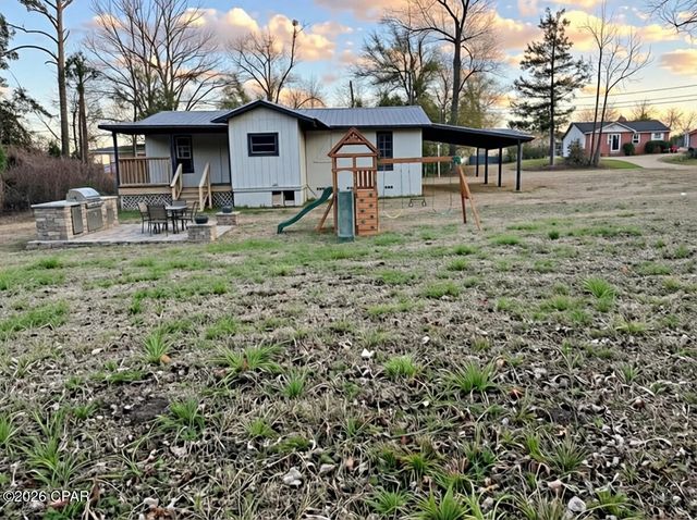 2925 Orange Street, Marianna, FL 32448